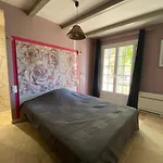 Ferienhaus Le Cypres De Casimir