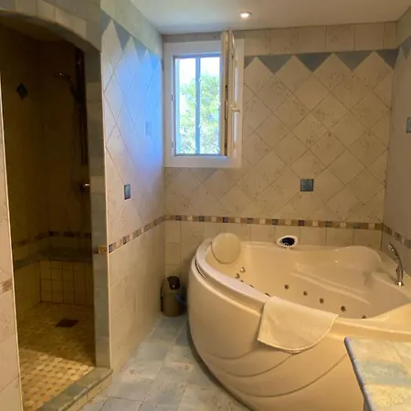 Le Cypres De Casimir Holiday home Beaucaire (Gard)